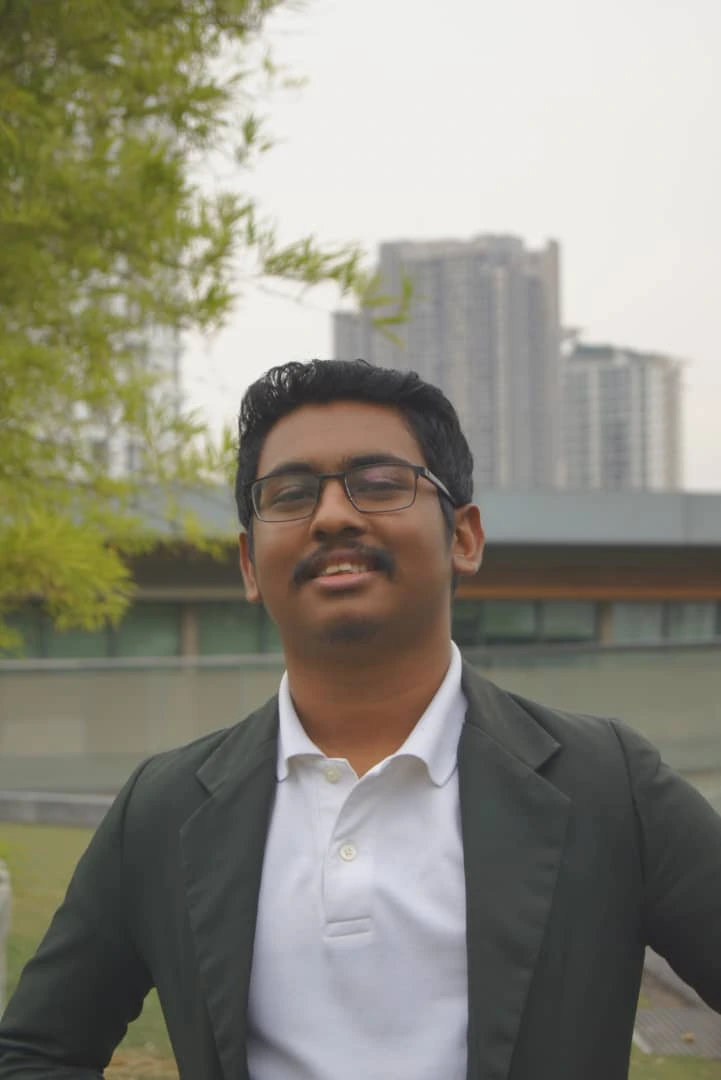 Naaven Kumar Anantharao